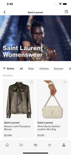 Browns Fashion(圖7)-速報App