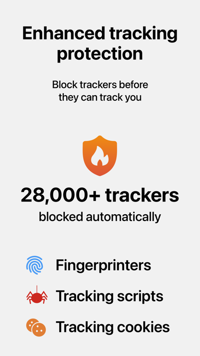 1Blocker - Ad Blocker Screenshot
