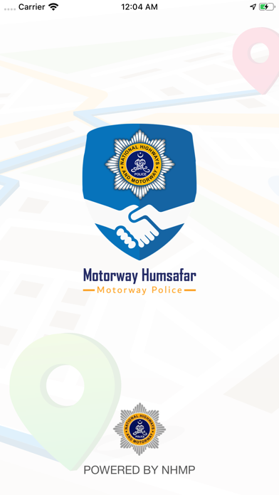 Motorway Humsafar Screenshot