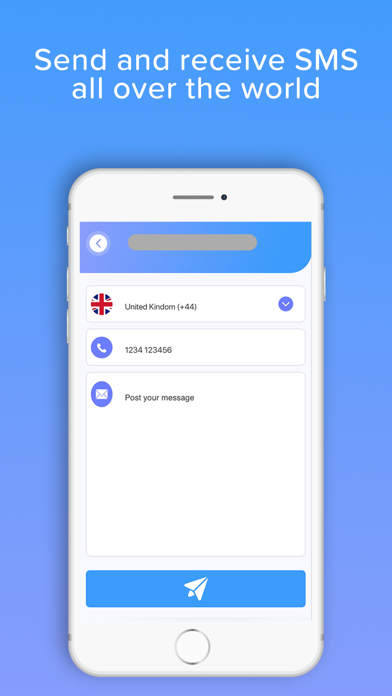 RingMe | Color Call & SMS Screenshot