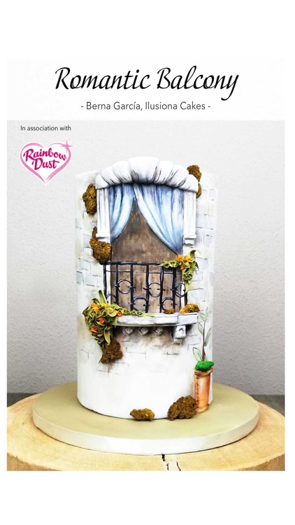 Cake Masters Magazine screenshot-7