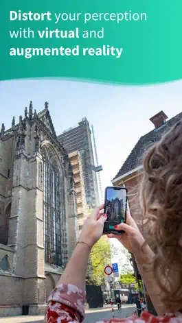 Game screenshot City Challenge | Go explore apk