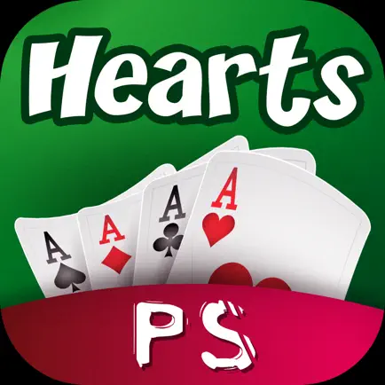 Hearts Offline Читы