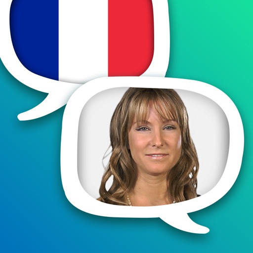 French Trocal - Travel Phrases icon