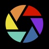 Light Painting Tool icon