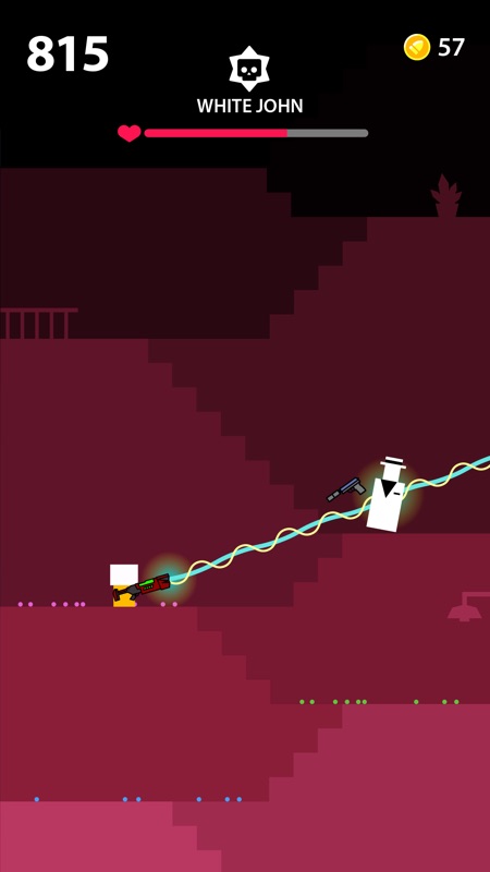 Mr Gun screenshot 4