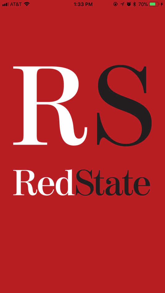 RedState - 5.4 - (iOS)