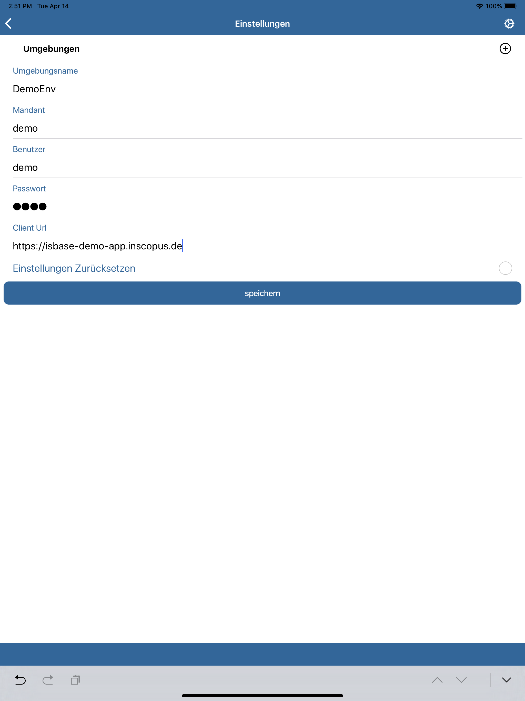 is.base screenshot 9