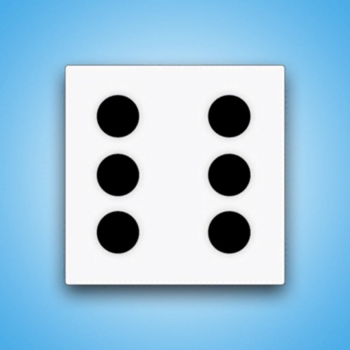 Dice Roller 3D App