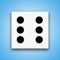 Easy to use 3D dice roller app, simply shake your phone or press the roll button to roll the dice