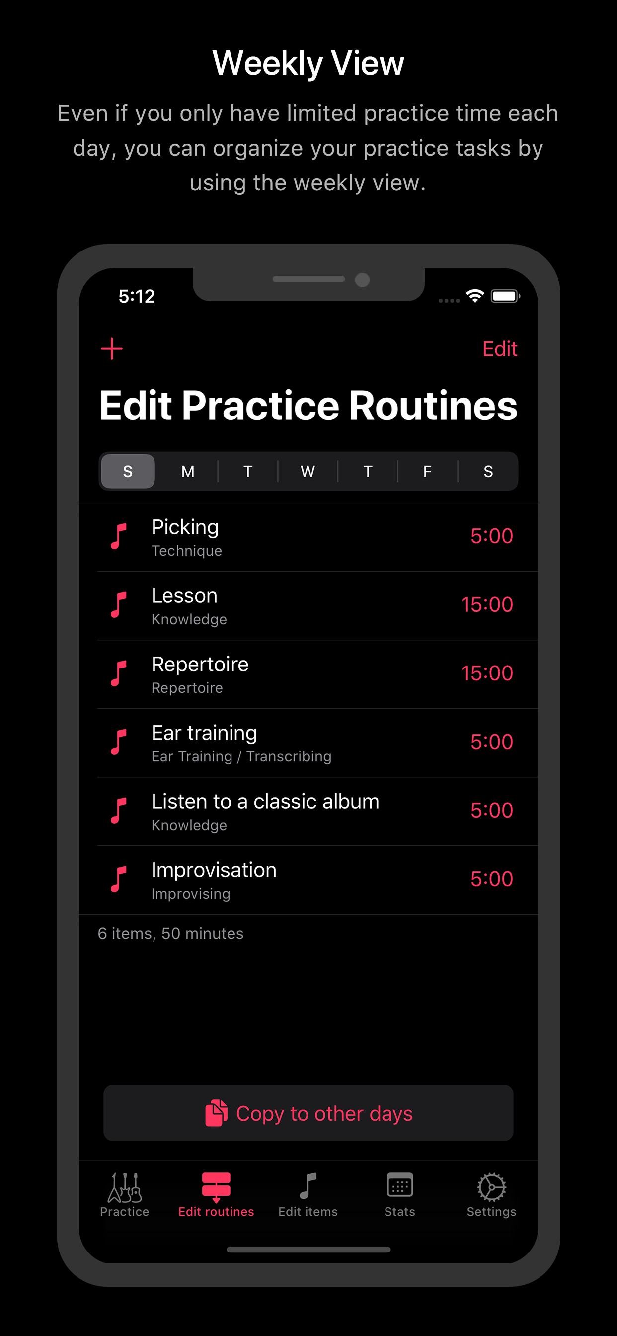 PracticeLover