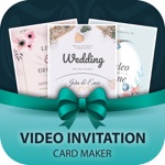 Video Invitation Card Creator