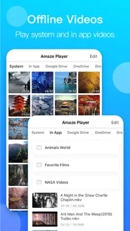 Game screenshot Amaze Player mod apk