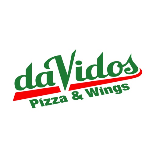 daVidos Pizza & Wings