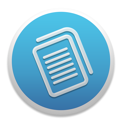 More Info - File Checksums icon