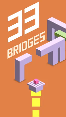 Game screenshot 99 Bridges mod apk