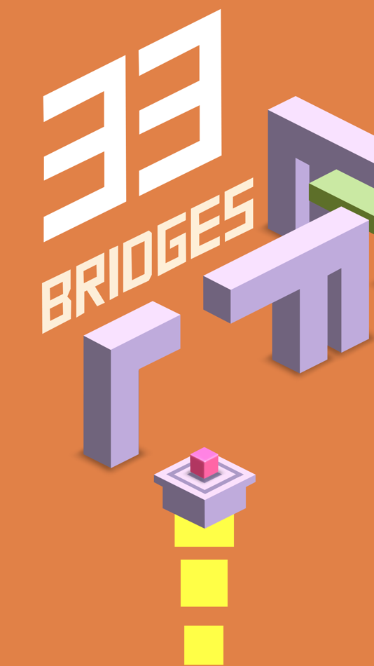 99 Bridges - 1.0.5 - (iOS)