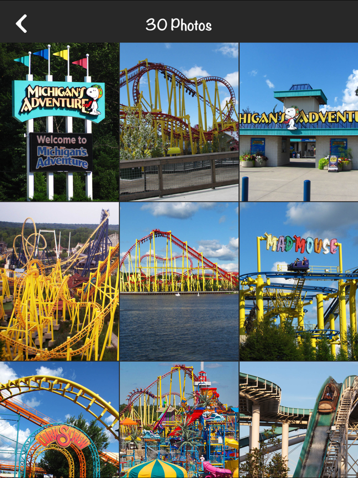 Guide for Michigans Adventure