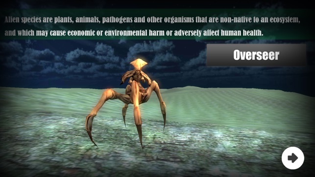 Rhino Simulator vs Aliens wild(圖6)-速報App