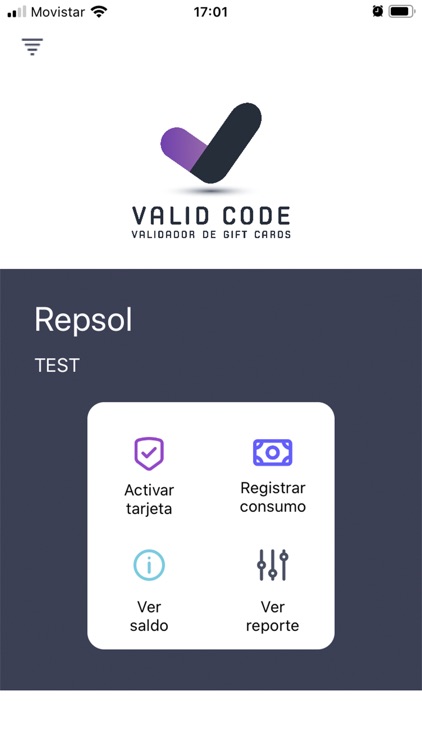 ValidCode