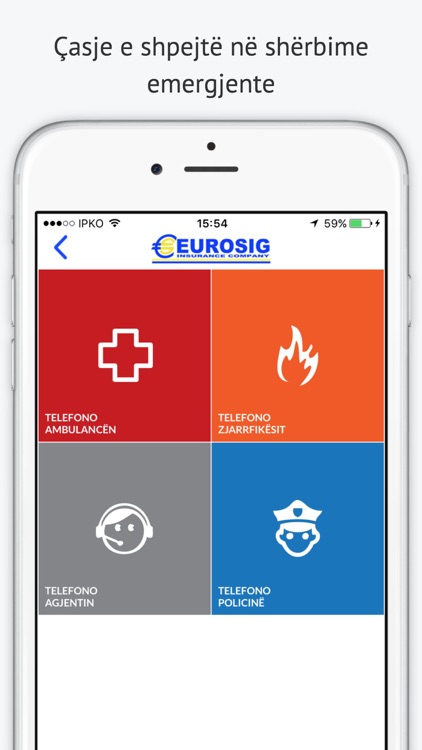 Eurosig screenshot-4