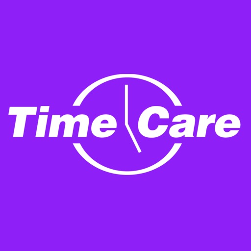 Time Care Event by Allocate Software