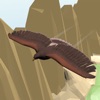 Hawk 3D icon