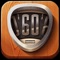 Speed Meter NiKa is a speedometer for the iPhone, iPad and iPod