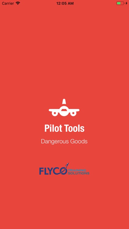 Pilot DGR screenshot-7