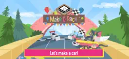 Game screenshot Boomerang Make and Race mod apk