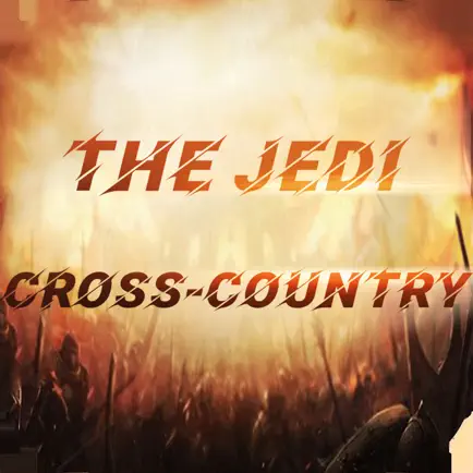 The jedi cross-country Cheats