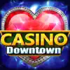 Slots Vegas Casino - Downtown delete, cancel