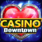 Slots Vegas Casino - Downtown App Contact