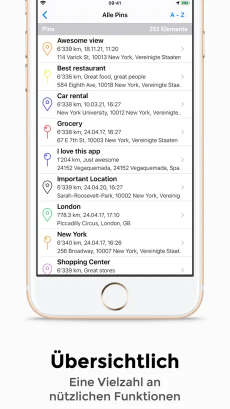 WAM.app