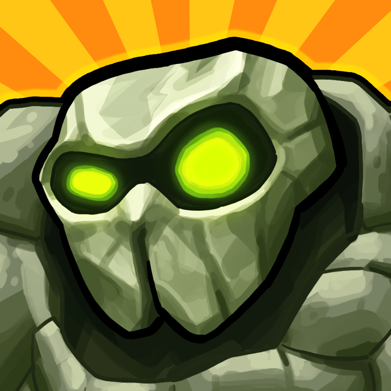 Crush Them All - Idle RPG