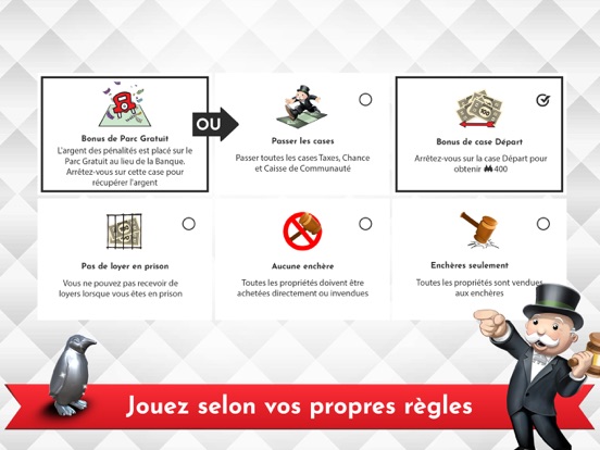 Monopoly Monopoly
