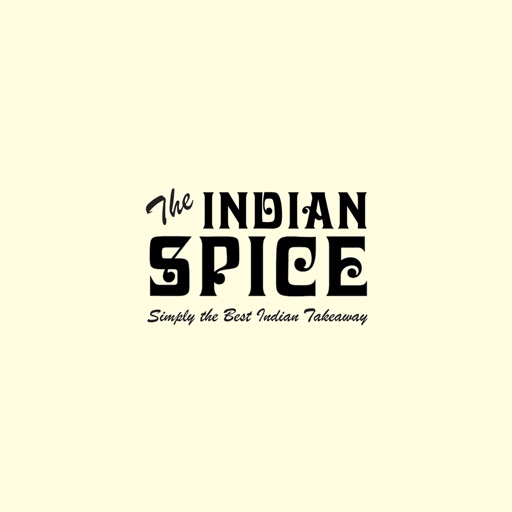 The Indian Spice icon