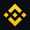 Binance LTD - Binance: Buy Bitcoin Securely アートワーク