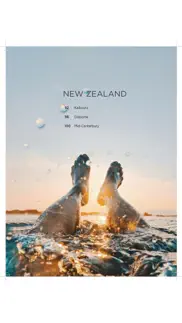 let's travel magazine iphone screenshot 4