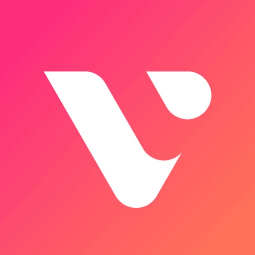 Vico - Video Call & Live Chat Icon