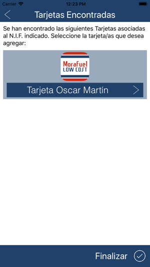 MORAFUEL LOW COST(圖3)-速報App