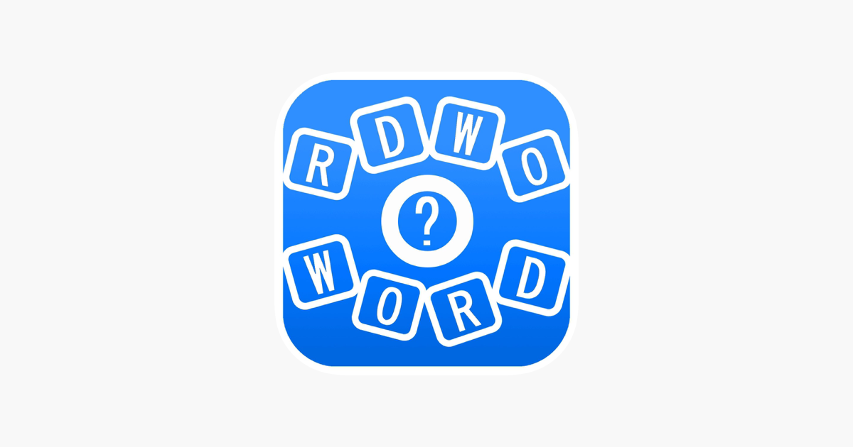 ‎Word Scramble Solver on the App Store
