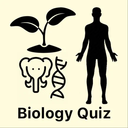 Biology Quiz (new) Cheats