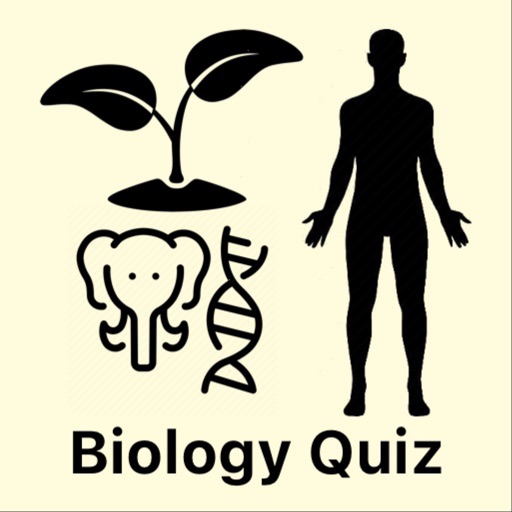 Biology Quiz (new) icon