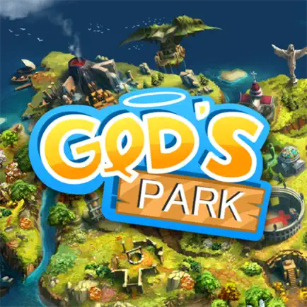 God’s Park Cheats