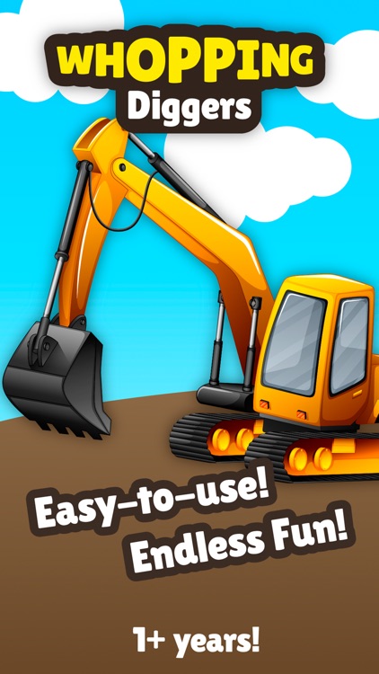 Whopping Diggers screenshot-0