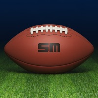 NFL Live for iPad: Live scores