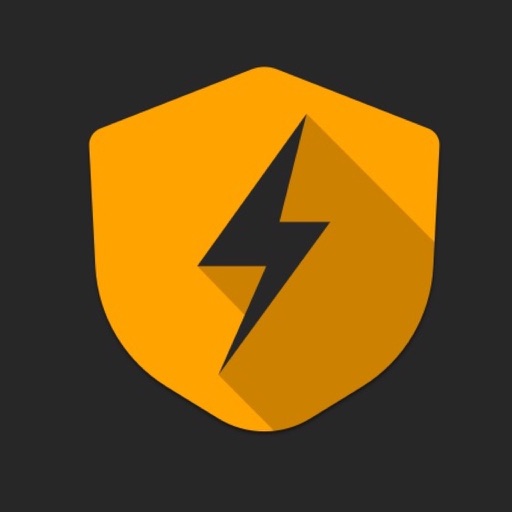Lion VPN | Privacy & Security - AppWisp.com