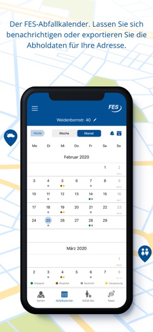 FES Service App(圖6)-速報App