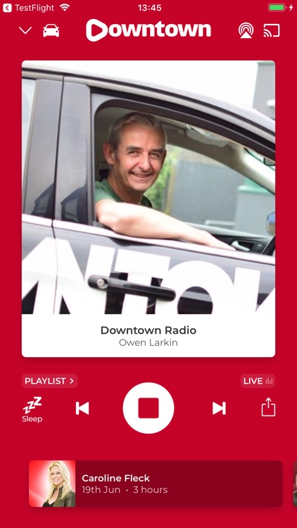 Downtown Radio